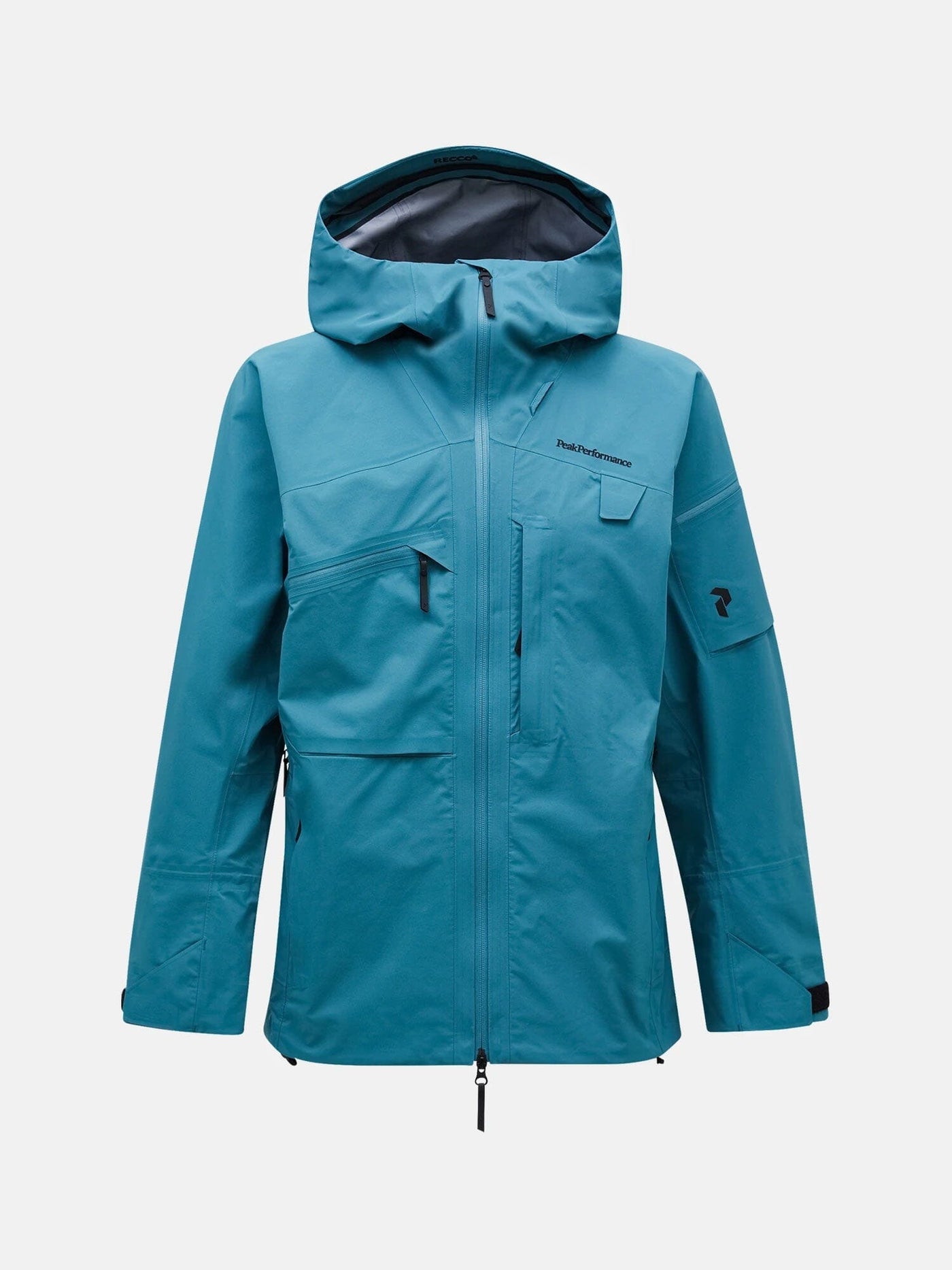 Men's Alpine Gore Tex Ski Jacket Ski Jackets Peak Performance
