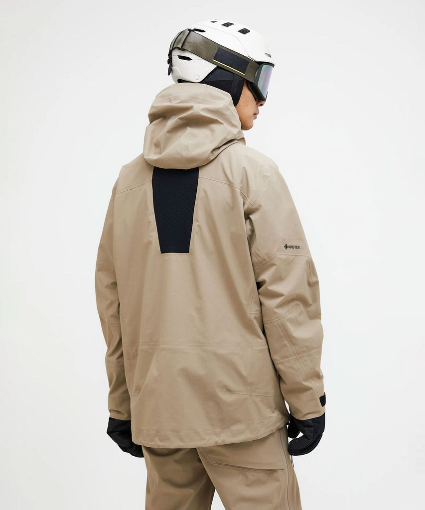 Peak Performance Alpine Goretex ジャケット Alpine GORE-TEX 2L Insulated Shell Jacket Women | Peak