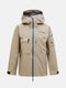Men's Alpine Gore Tex Ski Jacket Ski Jackets Peak Performance