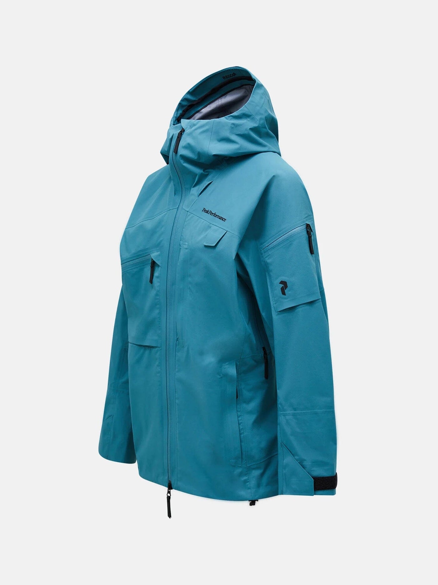Men's Alpine Gore Tex Ski Jacket Ski Jackets Peak Performance