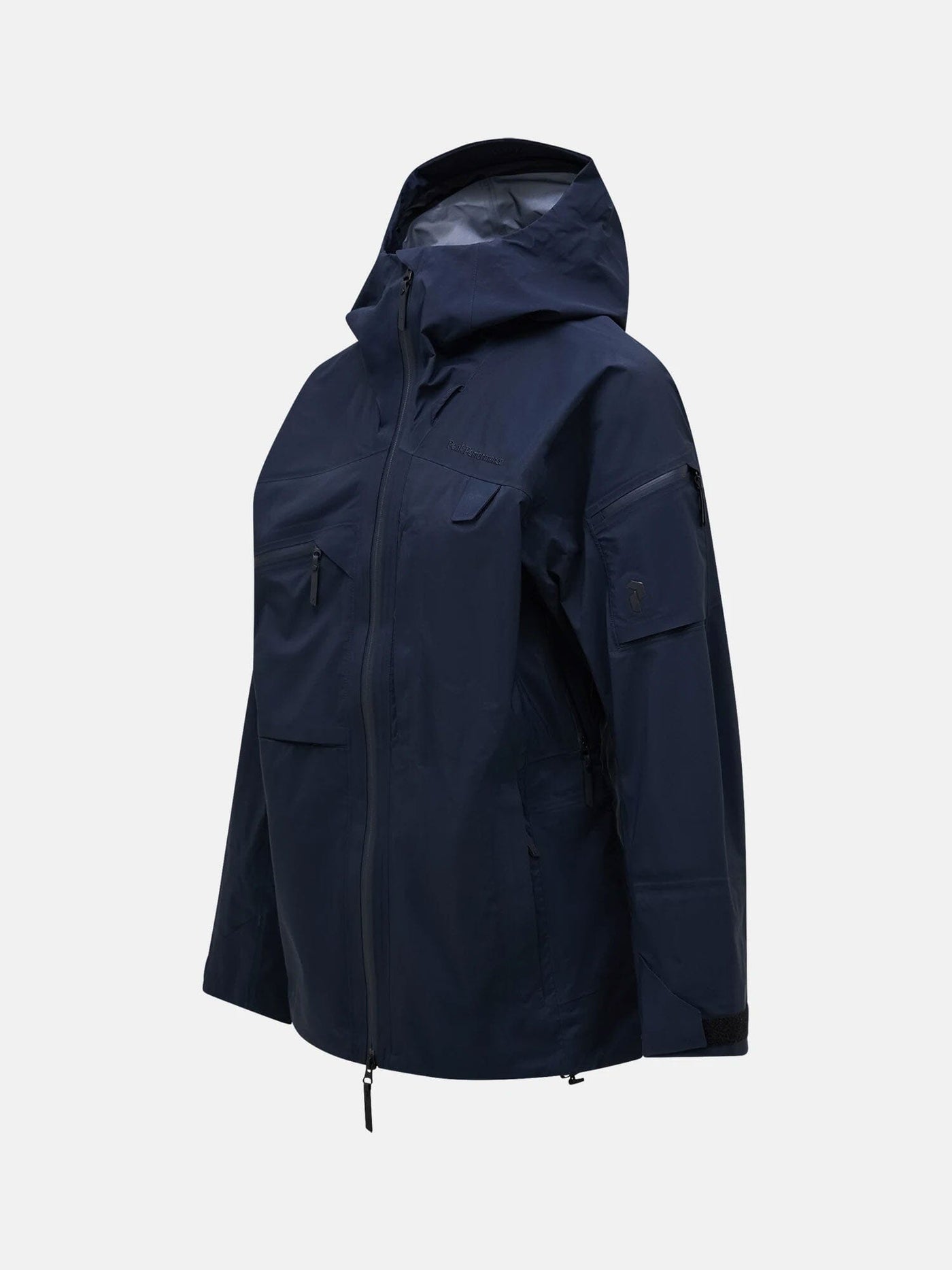Men's Alpine Gore Tex Ski Jacket Ski Jackets Peak Performance