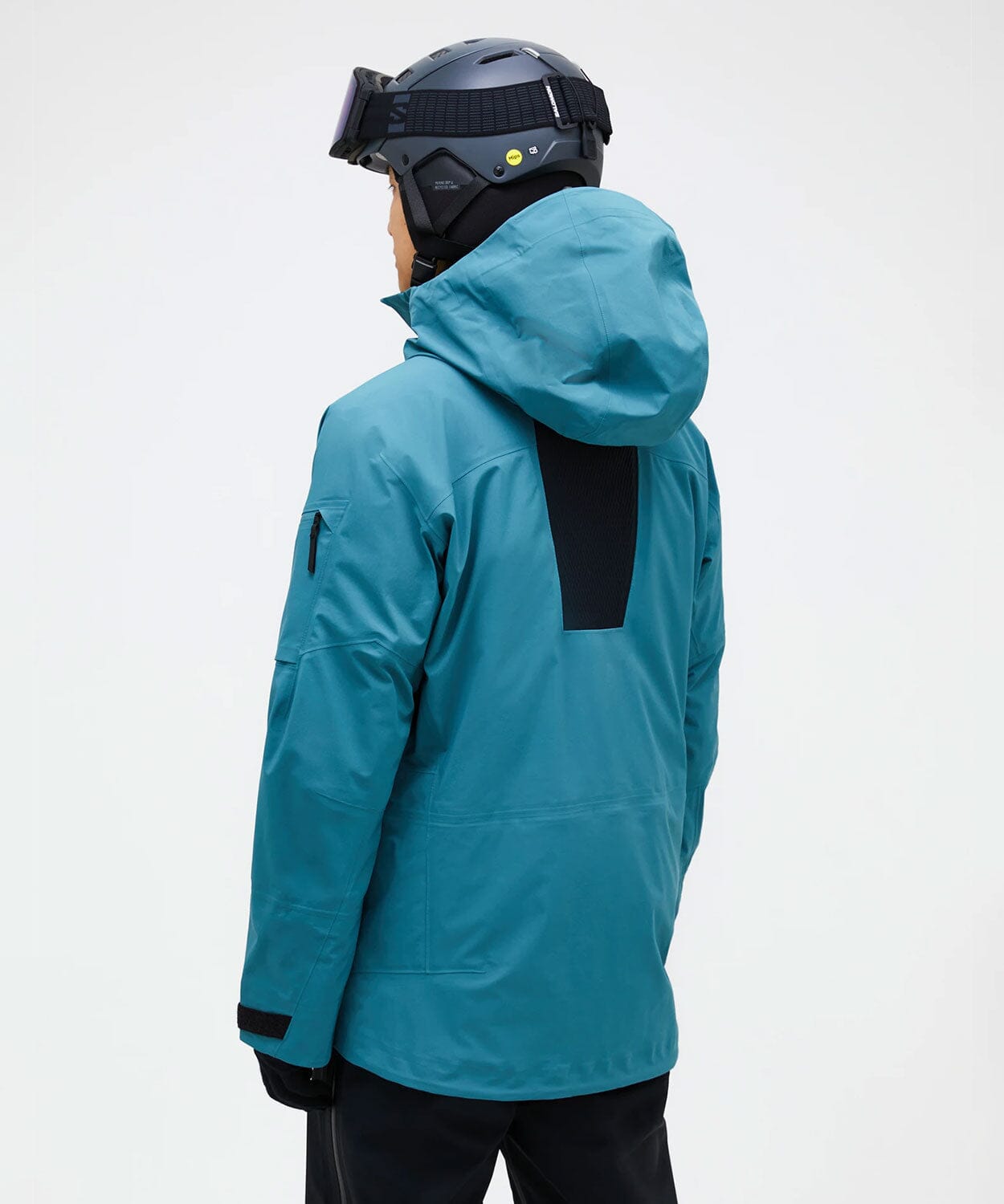 Men's Alpine Gore Tex Ski Jacket Ski Jackets Peak Performance