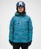 Men's Alpine Gore Tex Ski Jacket Ski Jackets Peak Performance Hydro Fresh S