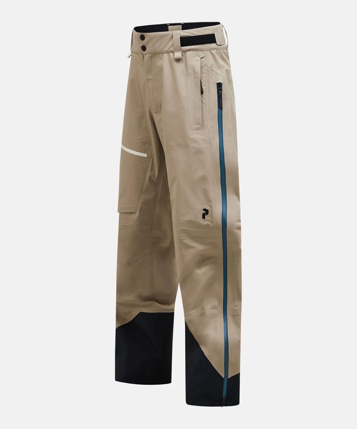Men's Alpine Gore-Tex Ski Pants Ski Pants Peak Performance