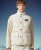 Men's Arpasson Down Vest Vests Moncler White 3