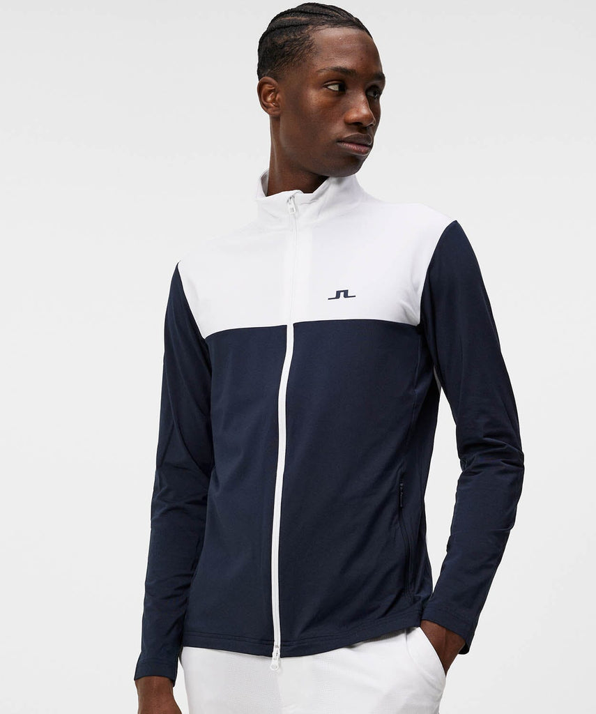 Men's Banks Mid-Layer – Snowsport