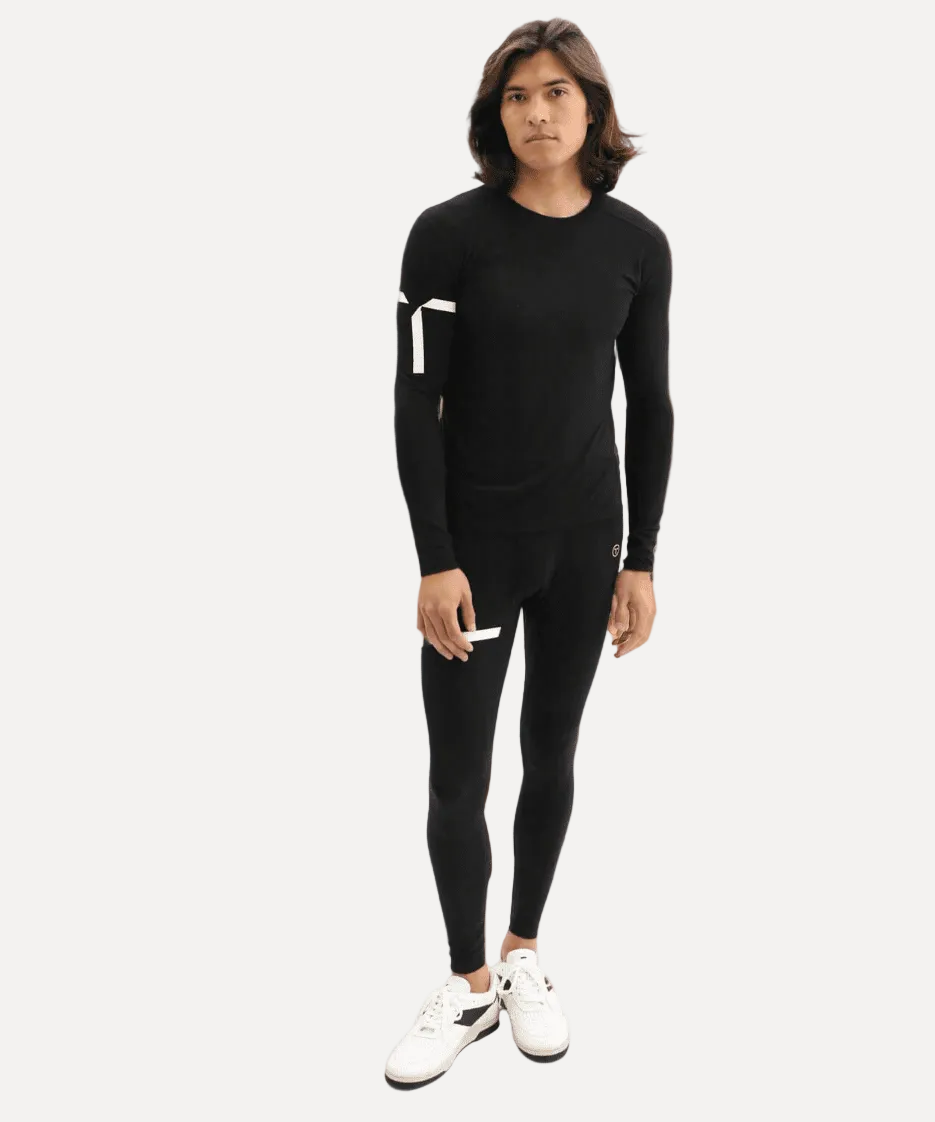 Men's Base Layer Bottom Base Layers | Thermals Tres