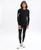 Men's Base Layer Bottom Base Layers | Thermals Tres Black XS