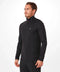 Men's Brendan Base-Layer Base Layers | Thermals Toni Sailer Black 48/S