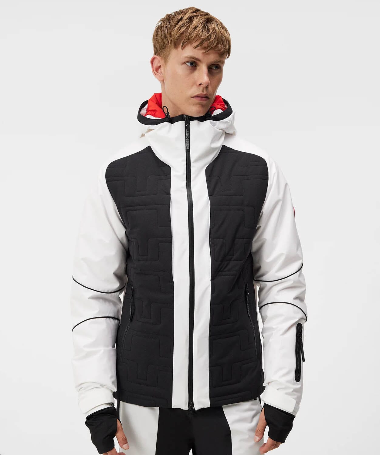 Lindeberg hot sale hybrid jacket