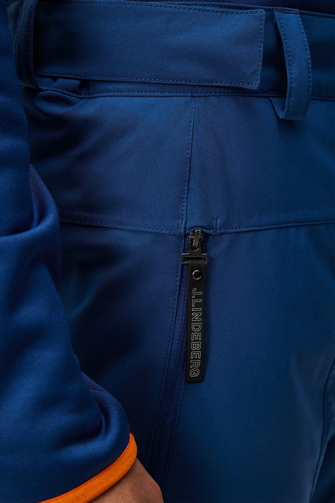 Men's Clarke Pants Ski Pants J.Lindeberg