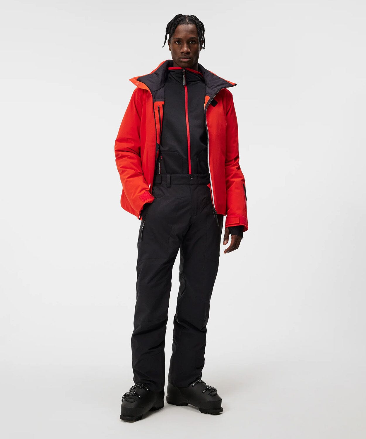 Men's Clarke Pants Ski Pants J.Lindeberg