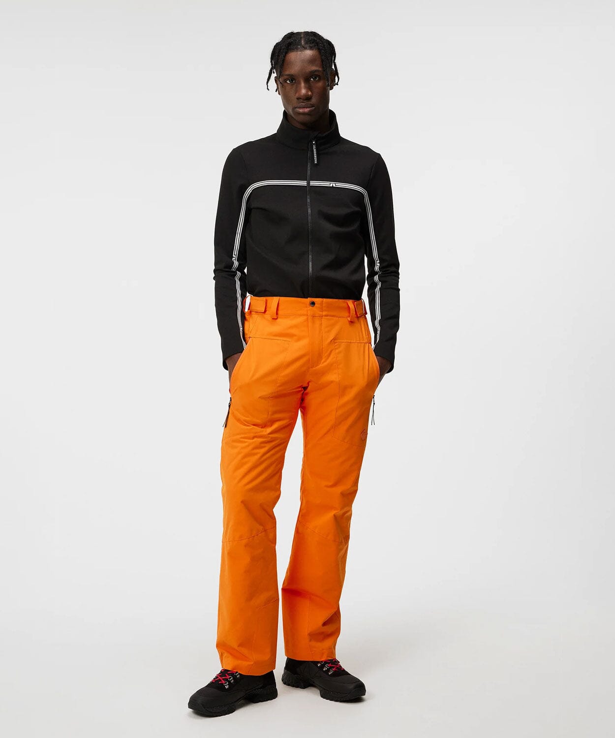 Men's Clarke Pants Ski Pants J.Lindeberg