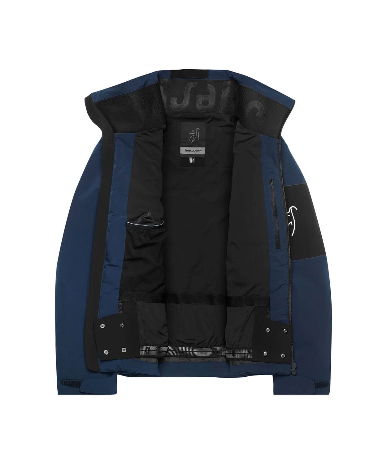 Men's Egon Ski Jacket Ski Jackets Toni Sailer
