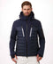 Men's Egon Ski Jacket Ski Jackets Toni Sailer Midnight 50/M