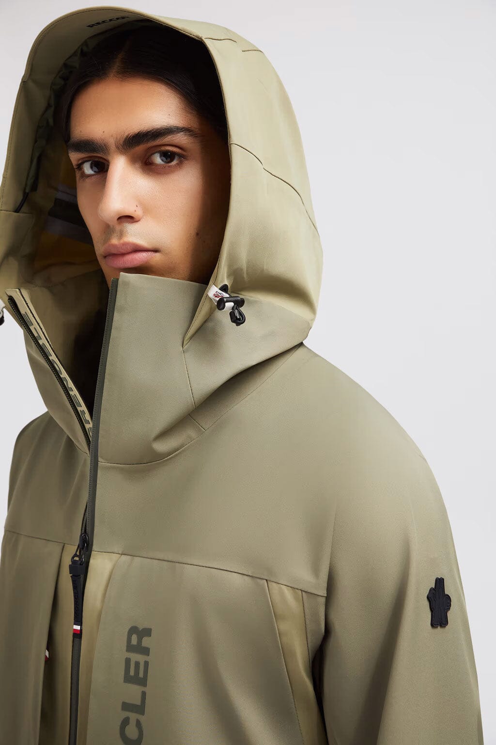 Men's Fussen Ski Jacket Ski Jackets Moncler