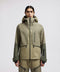 Men's Fussen Ski Jacket Ski Jackets Moncler Sage Green 2/M