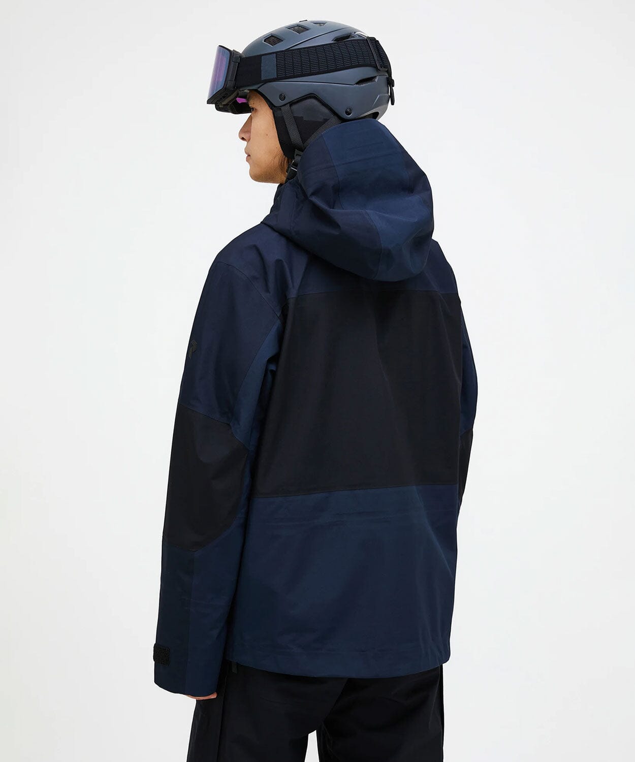 Men's Gravity Gore-Tex 3L Jacket Ski Jackets Peak Performance