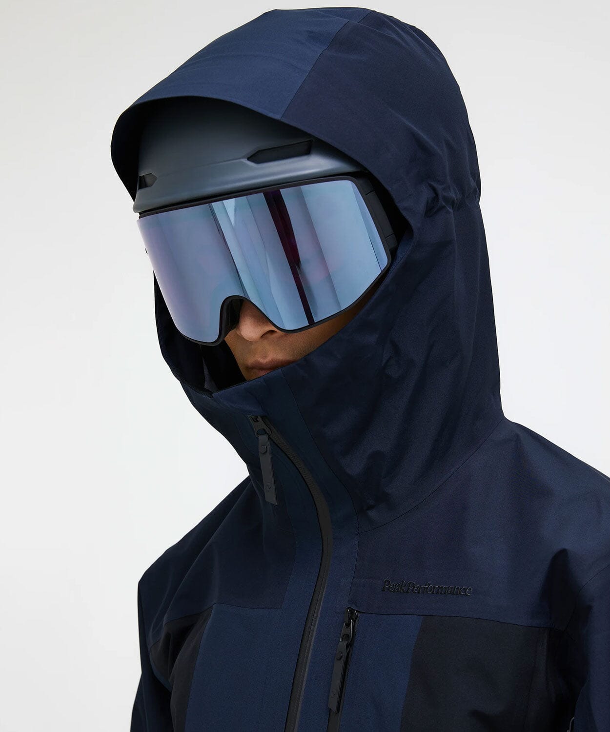 Men's Gravity Gore-Tex 3L Jacket Ski Jackets Peak Performance