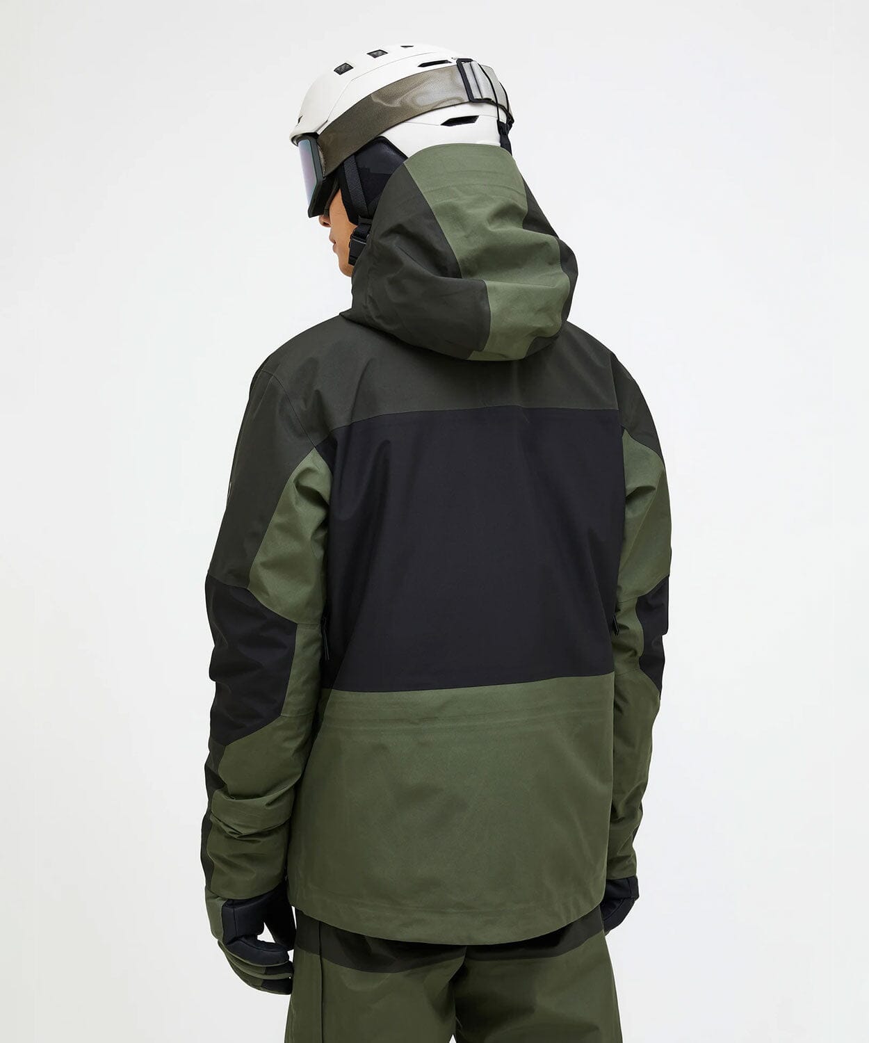 Men's Gravity Gore-Tex 3L Jacket Ski Jackets Peak Performance