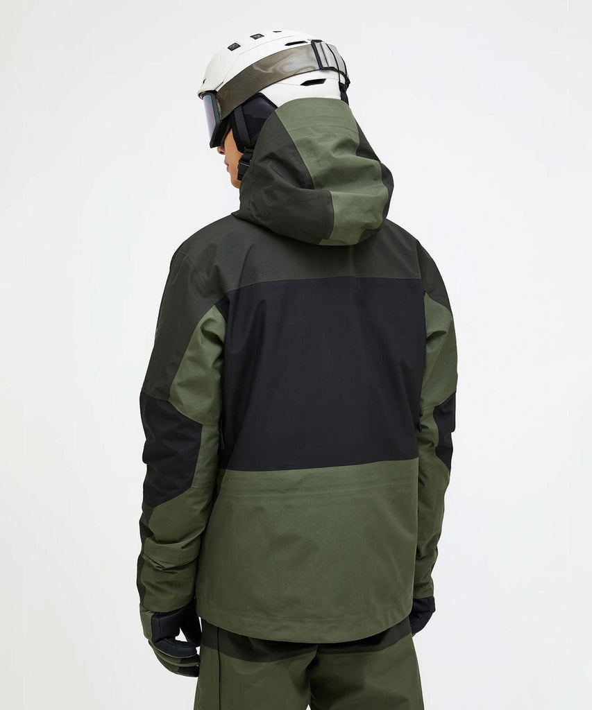 Men's Gravity Gore-Tex 3L Jacket – Snowsport