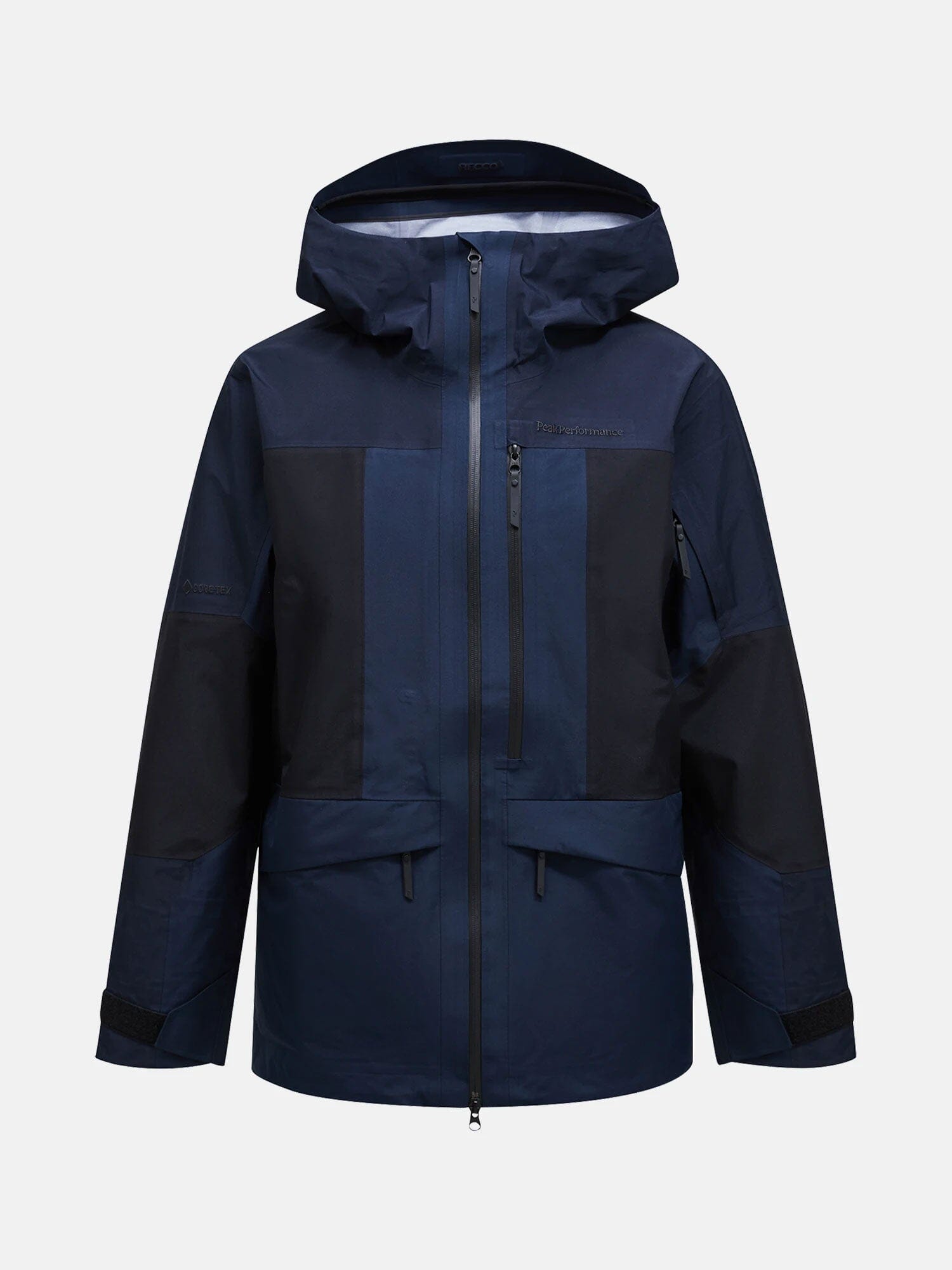 Men's Gravity Gore-Tex 3L Jacket Ski Jackets Peak Performance