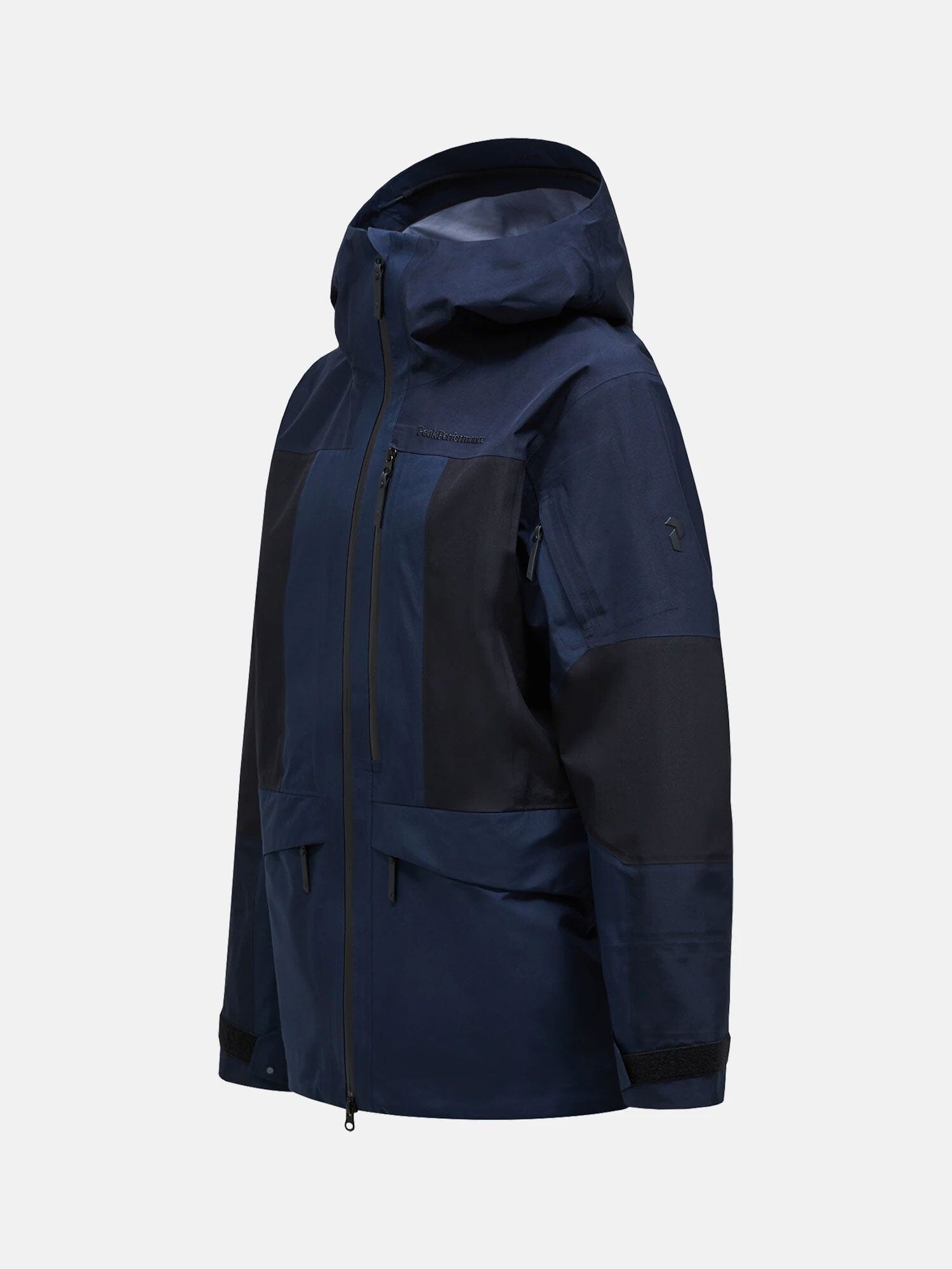 Men's Gravity Gore-Tex 3L Jacket Ski Jackets Peak Performance
