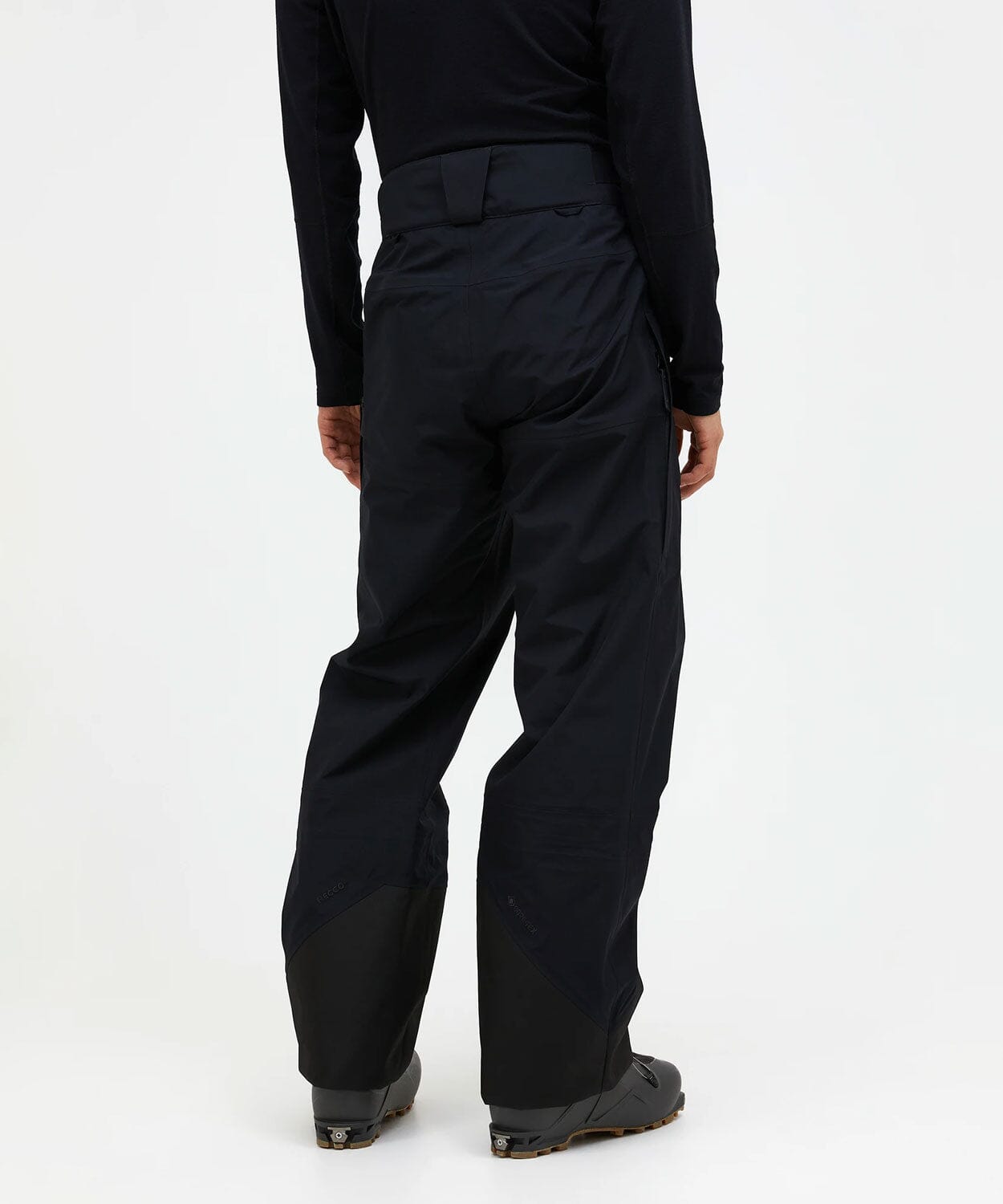 Men's Gravity Gore-Tex 3L Pants Ski Pants Peak Performance