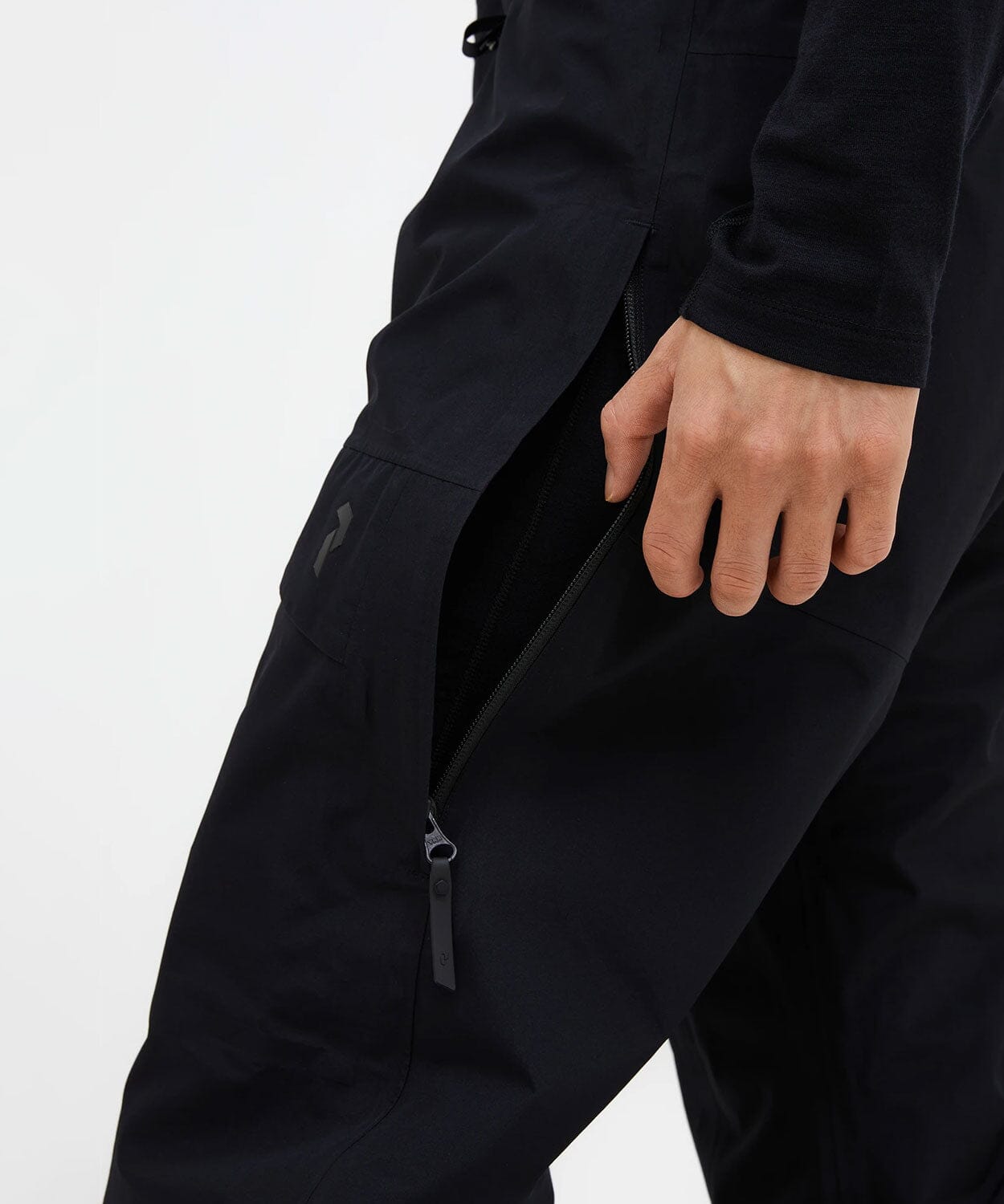 Men's Gravity Gore-Tex 3L Pants Ski Pants Peak Performance