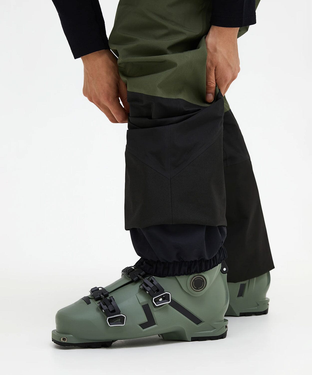 Men's Gravity Gore-Tex 3L Pants Ski Pants Peak Performance