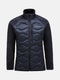 Men's Helium Down Hybrid Jacket Mid Layer Peak Performance