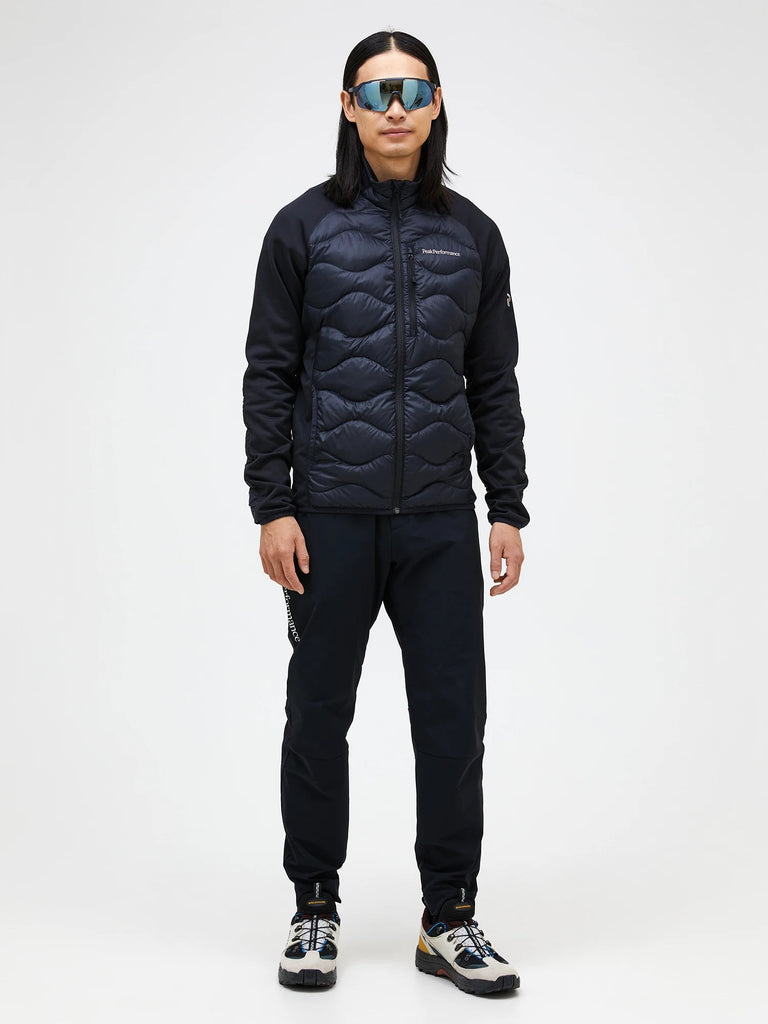 Men's Helium Down Hybrid Jacket – Snowsport