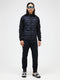 Men's Helium Down Hybrid Jacket Mid Layer Peak Performance