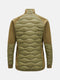 Men's Helium Down Hybrid Jacket Mid Layer Peak Performance
