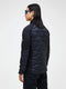 Men's Helium Down Hybrid Jacket Mid Layer Peak Performance