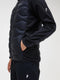 Men's Helium Down Hybrid Jacket Mid Layer Peak Performance