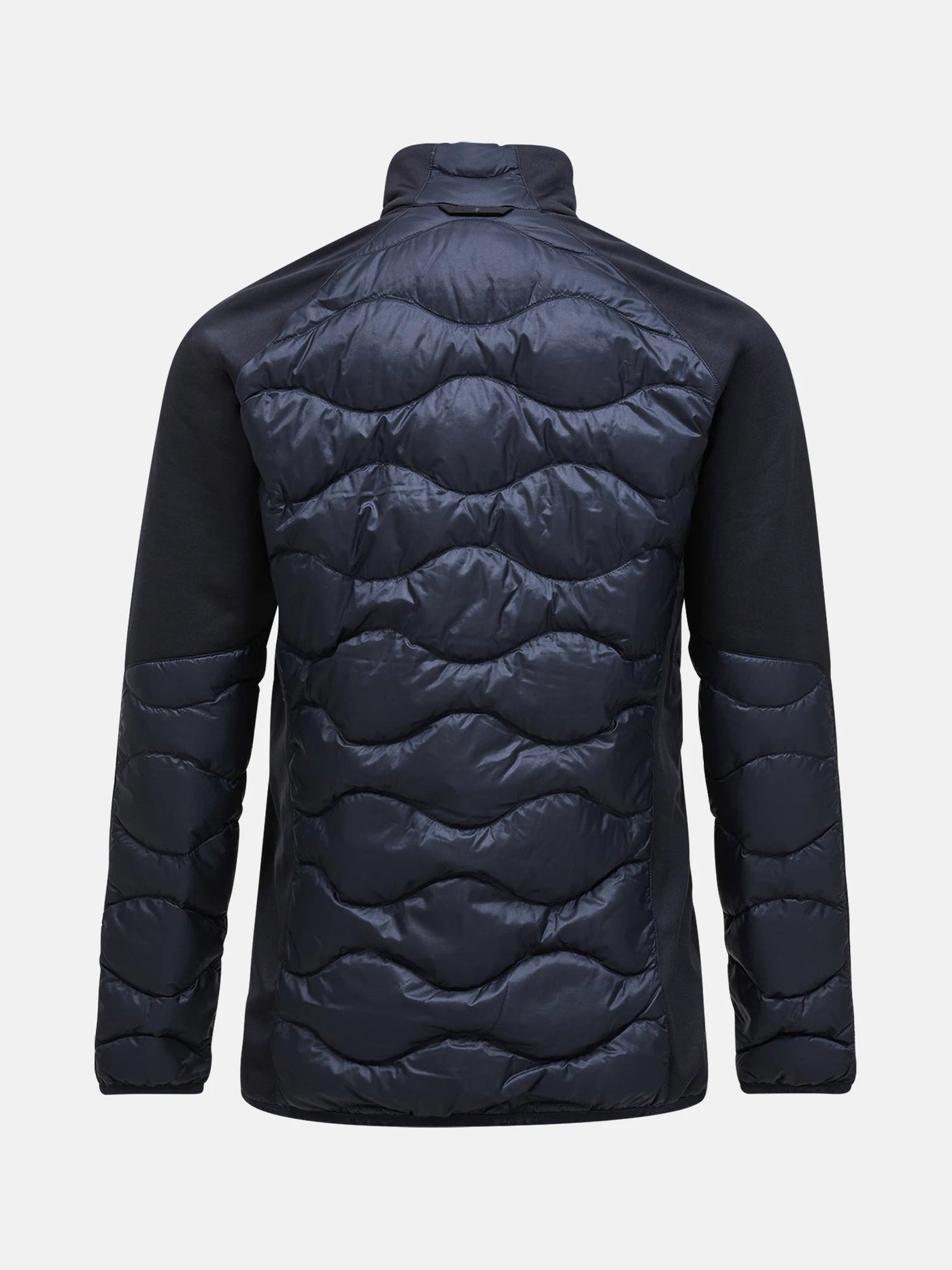 Men's Helium Down Hybrid Jacket Mid Layer Peak Performance