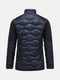 Men's Helium Down Hybrid Jacket Mid Layer Peak Performance