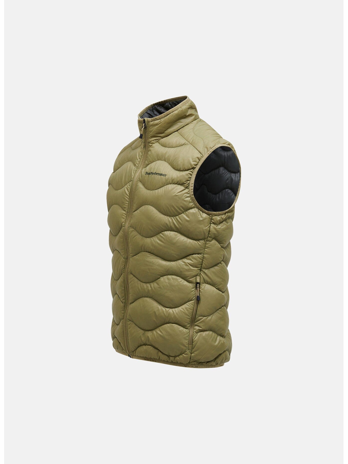 Men's Helium Down Vest Vests Peak Performance