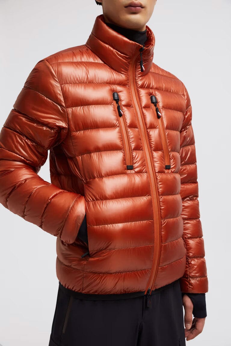 Men's Hers Short Down Jacket Jackets Moncler