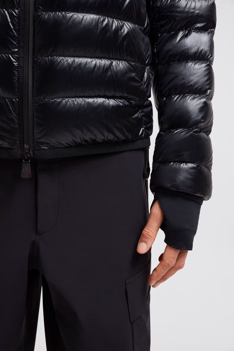 Men's Hers Short Down Jacket Jackets Moncler