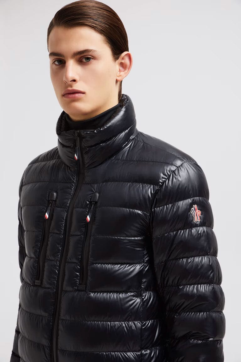 Men's Hers Short Down Jacket Jackets Moncler