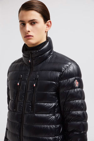 Men's Hers Short Down Jacket Jackets Moncler