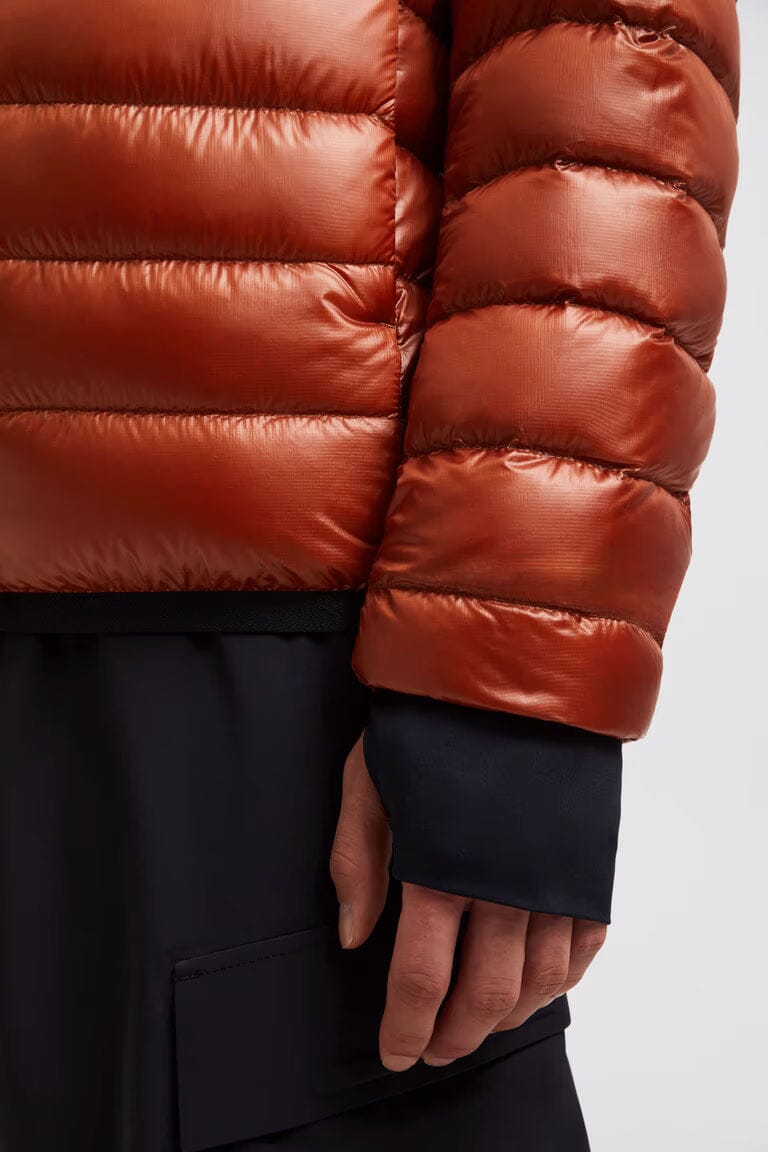 Men's Hers Short Down Jacket Jackets Moncler