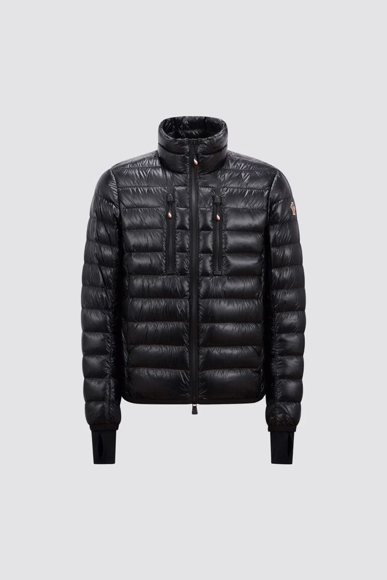 Men's Hers Short Down Jacket Jackets Moncler