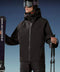 Men's Hinterburg Ski Jacket Ski Jackets Moncler