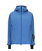 Men's Hinterburg Ski Jacket Ski Jackets Moncler Royal Blue 3