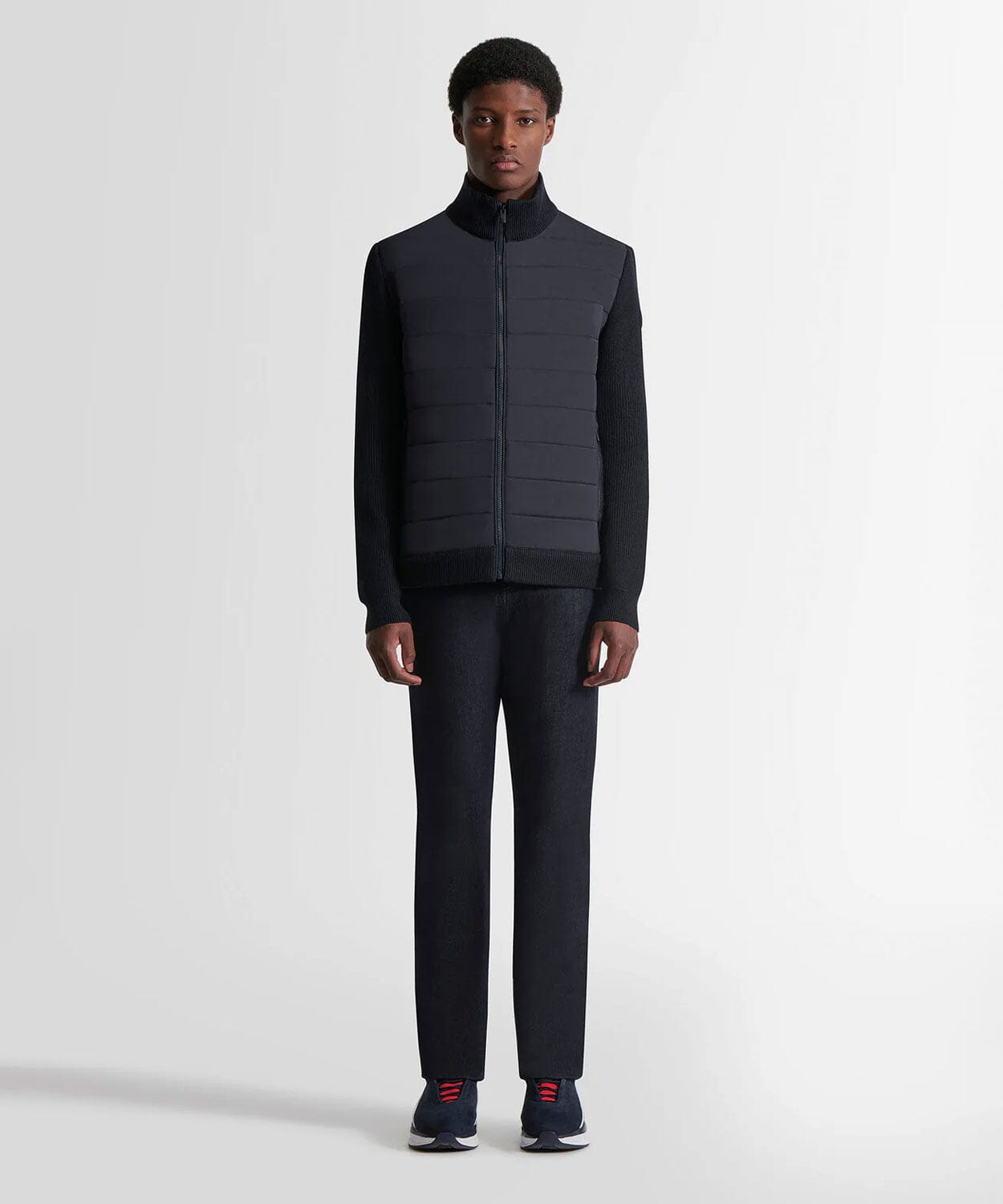 Men's Lissandre Lightweight Jacket Jackets Fusalp