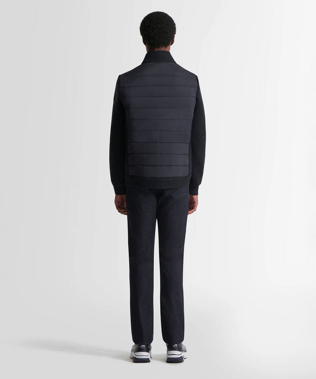 Men's Lissandre Lightweight Jacket Jackets Fusalp