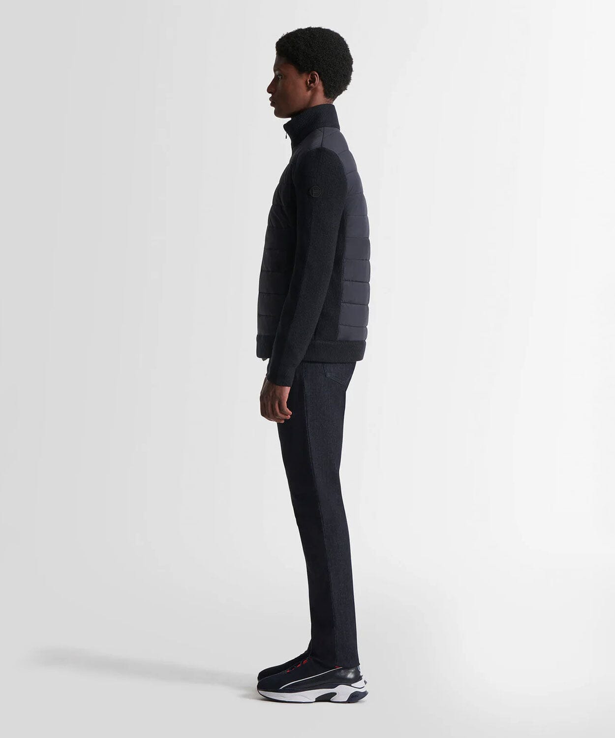 Men's Lissandre Lightweight Jacket Jackets Fusalp